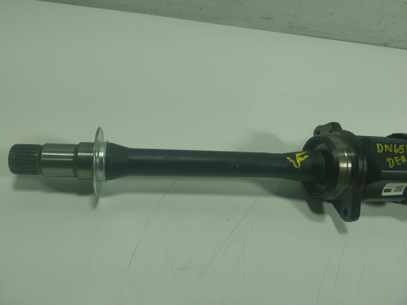 Recambio de transmision derecha para toyota rav 4 v van (_a5_, _h5_) 2.5 hybrid (axah52) referencia OEM IAM  DA76R 