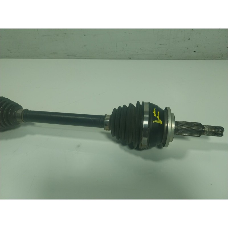 Recambio de transmision derecha para toyota rav 4 v van (_a5_, _h5_) 2.5 hybrid (axah52) referencia OEM IAM  DA76R 