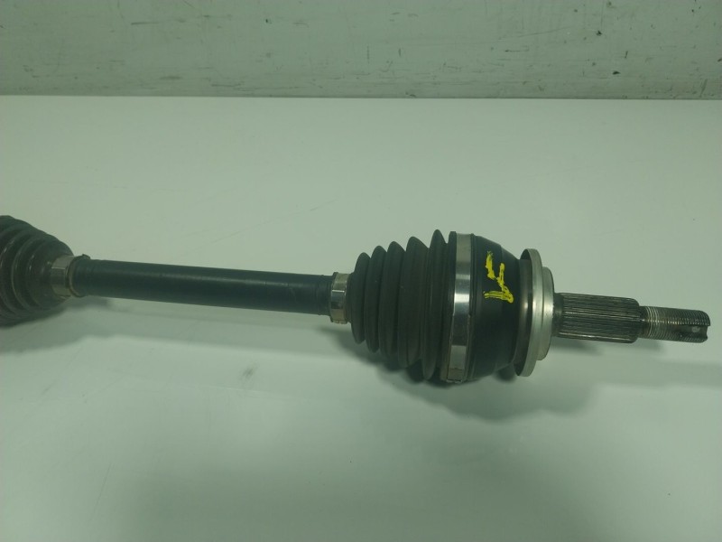 Recambio de transmision derecha para toyota rav 4 v van (_a5_, _h5_) 2.5 hybrid (axah52) referencia OEM IAM  DA76R 