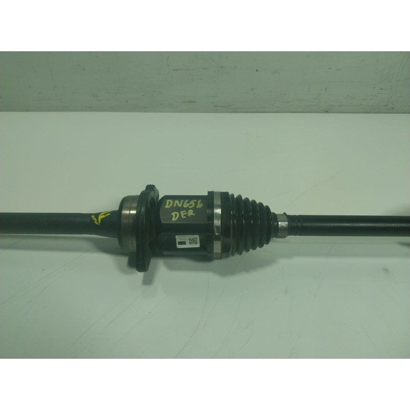 Recambio de transmision derecha para toyota rav 4 v van (_a5_, _h5_) 2.5 hybrid (axah52) referencia OEM IAM  DA76R 