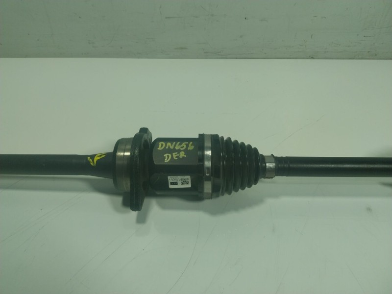 Recambio de transmision derecha para toyota rav 4 v van (_a5_, _h5_) 2.5 hybrid (axah52) referencia OEM IAM  DA76R 