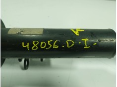 Recambio de amortiguador delantero izquierdo para bmw 5 (f10) 520 d referencia OEM IAM    2