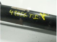 Recambio de amortiguador trasero izquierdo para bmw 5 (f10) 520 d referencia OEM IAM    2