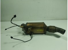 Recambio de catalizador para bmw 5 (f10) 520 d referencia OEM IAM  7823498  2