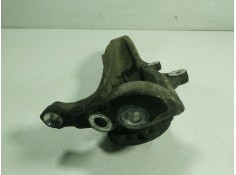 Recambio de mangueta delantera derecha para bmw 5 (f10) 520 d referencia OEM IAM    2