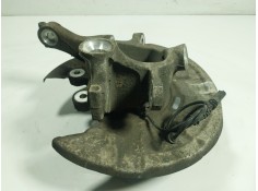 Recambio de mangueta trasera derecha para bmw 5 (f10) 520 d referencia OEM IAM    2