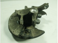 Recambio de mangueta trasera izquierda para bmw 5 (f10) 520 d referencia OEM IAM    2