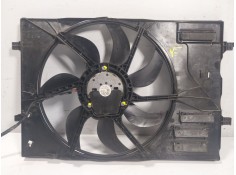 Recambio de electroventilador para volkswagen touran (5t1) 1.6 tdi referencia OEM IAM 5Q0121203DD 5Q0121203  2