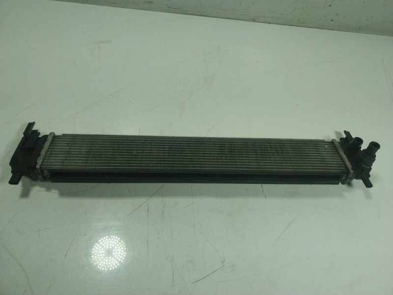 Recambio de intercooler para volkswagen touran (5t1) 1.6 tdi referencia OEM IAM 5Q0121251EL 5Q0121251EL 