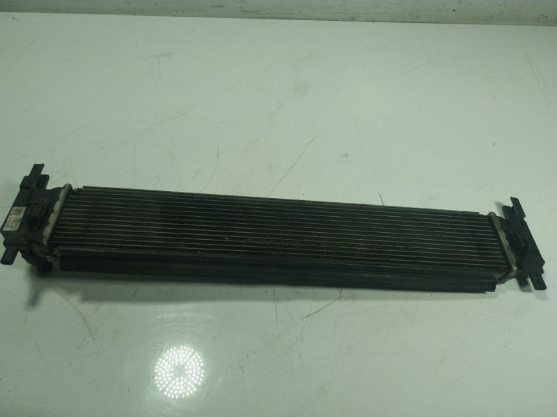 Recambio de intercooler para volkswagen touran (5t1) 1.6 tdi referencia OEM IAM 5Q0121251EL 5Q0121251EL 