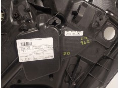 Recambio de elevalunas delantero derecho para mercedes-benz clase m (w166) ml 250 cdi / bluetec 4-matic (166.004, 166.003) refer 2