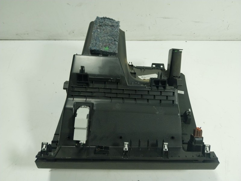 Recambio de guantera para citroën c5 aircross (a_) 1.5 bluehdi 130 (acyhzj, acyhzr) referencia OEM IAM 16407908ZD  