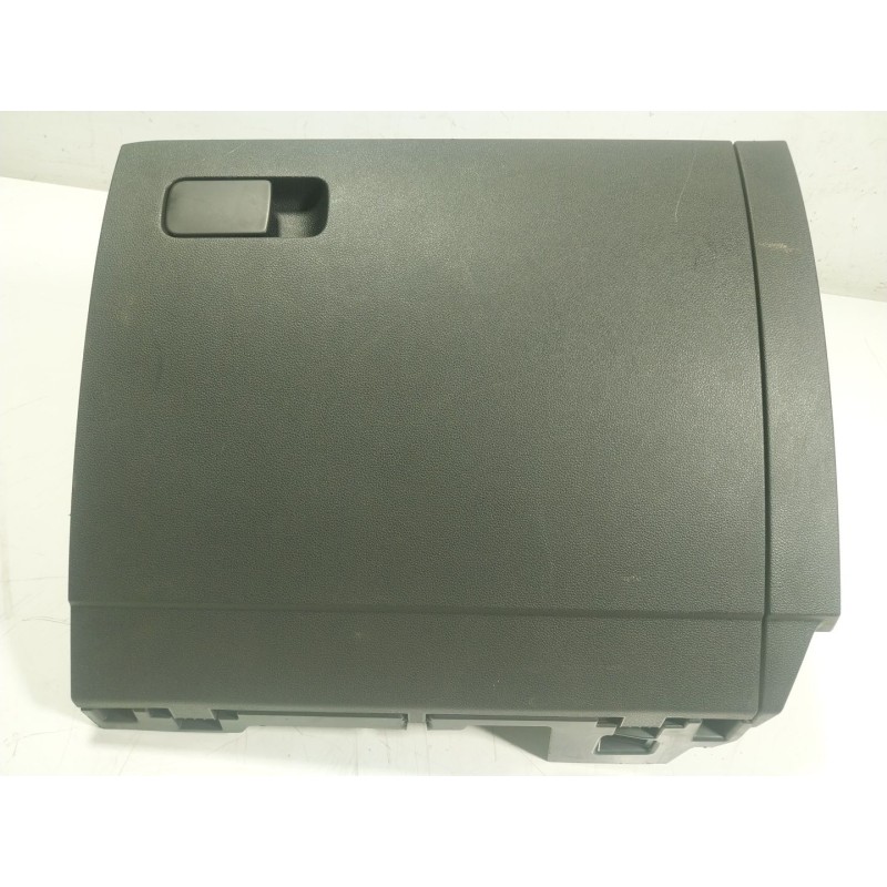 Recambio de guantera para volkswagen touran (5t1) 1.6 tdi referencia OEM IAM 5TB857101B82V 5TB857097C 