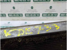 Recambio de radiador agua para mercedes-benz clase e (w211) berlina 1.8 cat referencia OEM IAM A2115000202   2