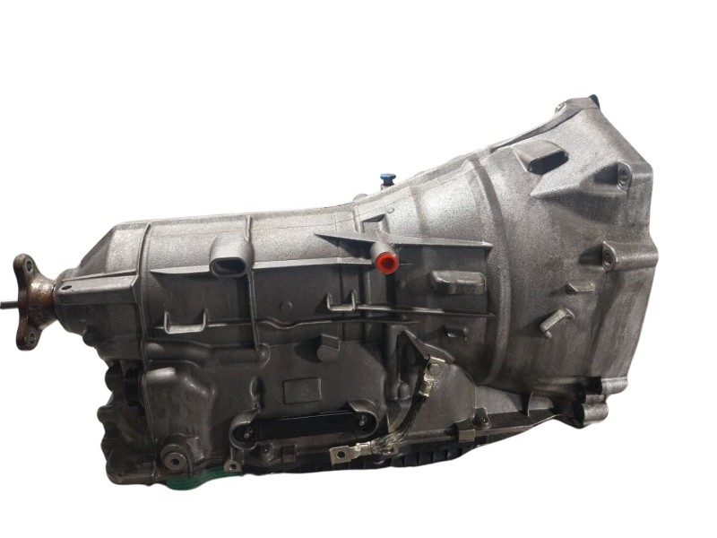 Recambio de caja cambios para bmw 3 (f30, f80) 320 d referencia OEM IAM  8HP45 