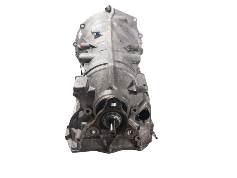 Recambio de caja cambios para bmw 3 (f30, f80) 320 d referencia OEM IAM  8HP45 