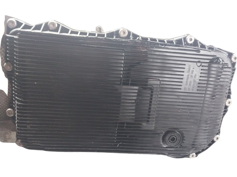 Recambio de caja cambios para bmw 3 (f30, f80) 320 d referencia OEM IAM  8HP45 