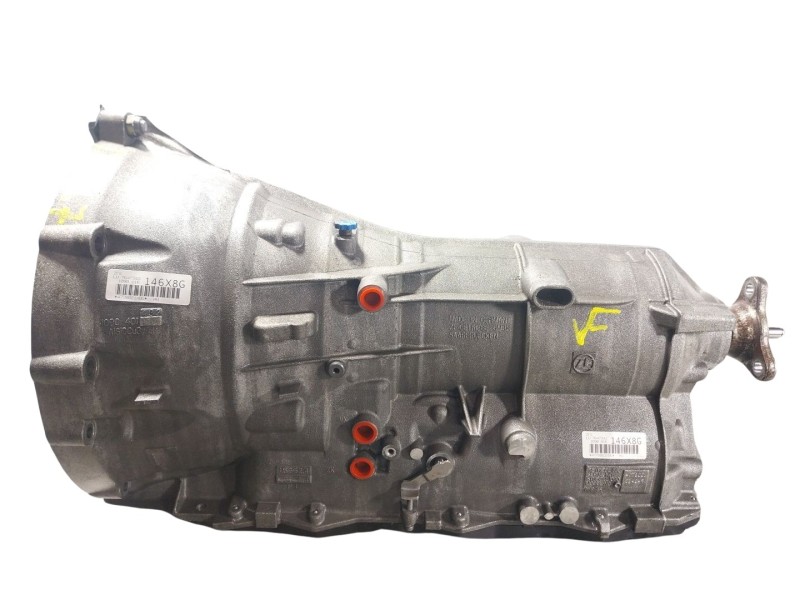 Recambio de caja cambios para bmw 3 (f30, f80) 320 d referencia OEM IAM  8HP45 