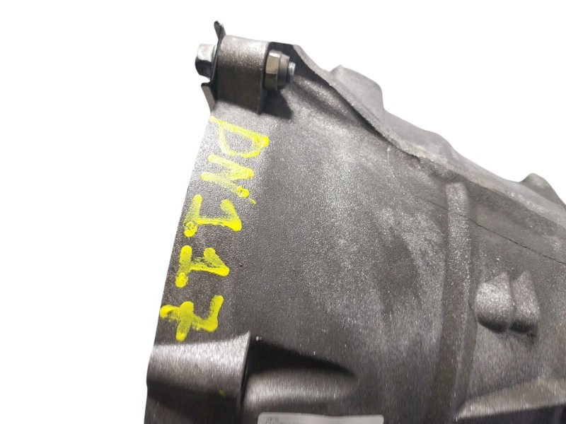 Recambio de caja cambios para bmw 3 (f30, f80) 320 d referencia OEM IAM  8HP45 