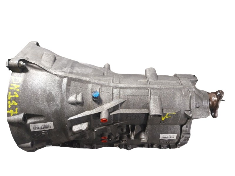 Recambio de caja cambios para bmw 3 (f30, f80) 320 d referencia OEM IAM  8HP45 