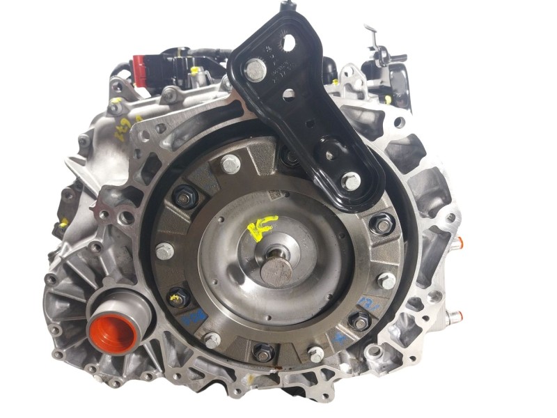 Recambio de caja cambios para land rover range rover evoque referencia OEM IAM  9HP50 