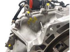 Recambio de caja cambios para land rover range rover evoque referencia OEM IAM  9HP50  2