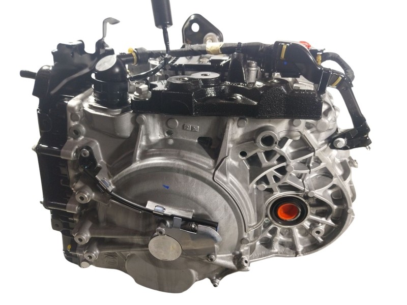 Recambio de caja cambios para land rover range rover evoque referencia OEM IAM  9HP50 