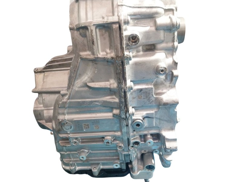 Recambio de caja cambios para land rover range rover evoque referencia OEM IAM  9HP50 