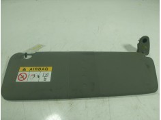 Recambio de parasol derecho para renault master iii furgoneta (fv) 2.3 dci 110 fwd (fv0r, fv0w) referencia OEM IAM 964008061R  