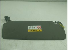 Recambio de parasol derecho para renault master iii furgoneta (fv) 2.3 dci 110 fwd (fv0r, fv0w) referencia OEM IAM 964008061R   2