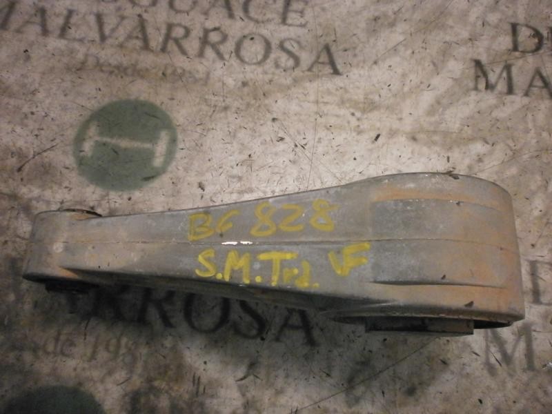 Recambio de soporte motor trasero para chevrolet lacetti cdx referencia OEM IAM 96852452  