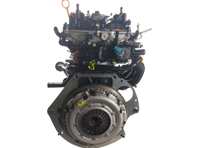 Recambio de motor completo para mg mg zs suv 1.5 vti referencia OEM IAM  15S4C 