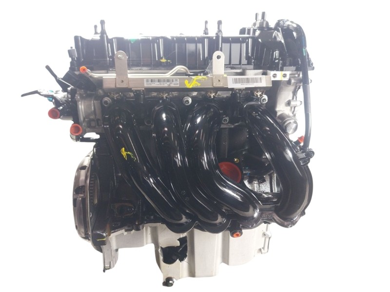 Recambio de motor completo para mg mg zs suv 1.5 vti referencia OEM IAM  15S4C 
