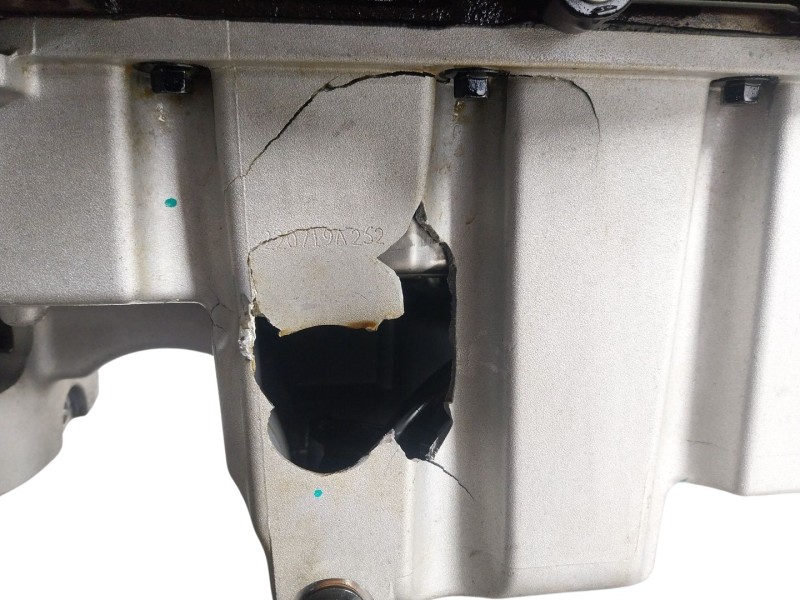 Recambio de motor completo para mg mg zs suv 1.5 vti referencia OEM IAM  15S4C 