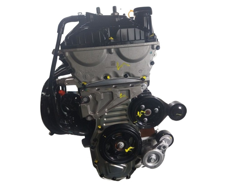Recambio de motor completo para mg mg zs suv 1.5 vti referencia OEM IAM  15S4C 