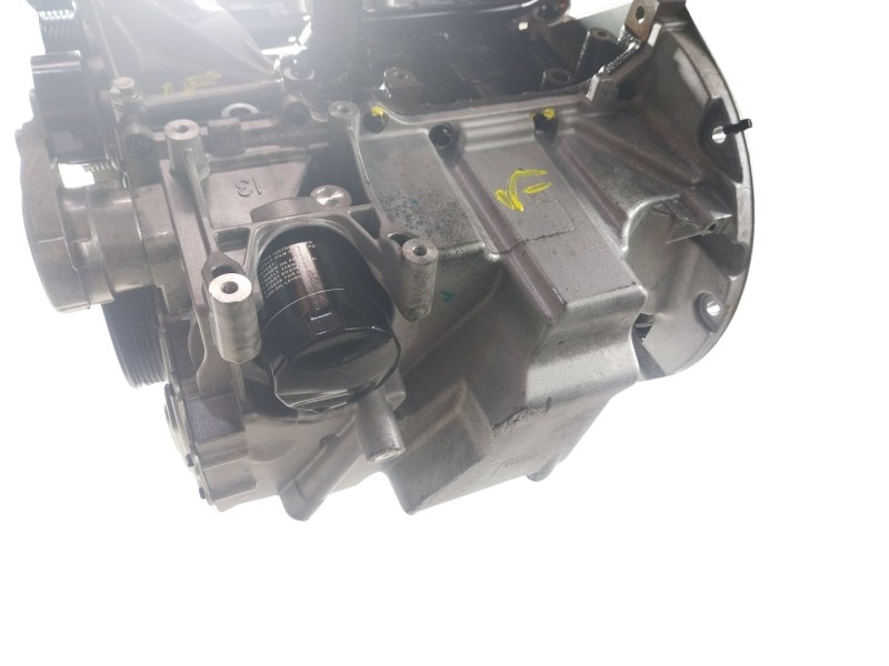 Recambio de motor completo para mg mg zs suv 1.5 vti referencia OEM IAM  15S4C 