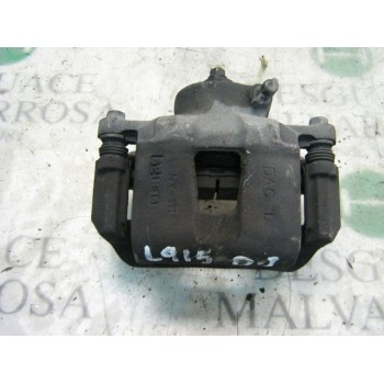 PINZA FRENO DELANTERA IZQUIERDA 