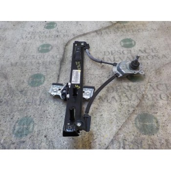 ELEVALUNAS TRASERO IZQUIERDO 6J4839461B 