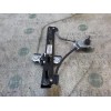 Recambio de elevalunas trasero izquierdo para seat ibiza (6j5) stylance / style referencia OEM IAM 6J4839461B  
