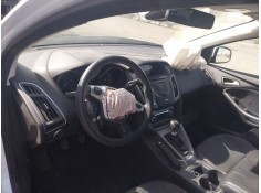 ford focus iii del año 2014 2