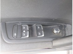 audi a1 sportback (8xa, 8xf) del año 2016 2