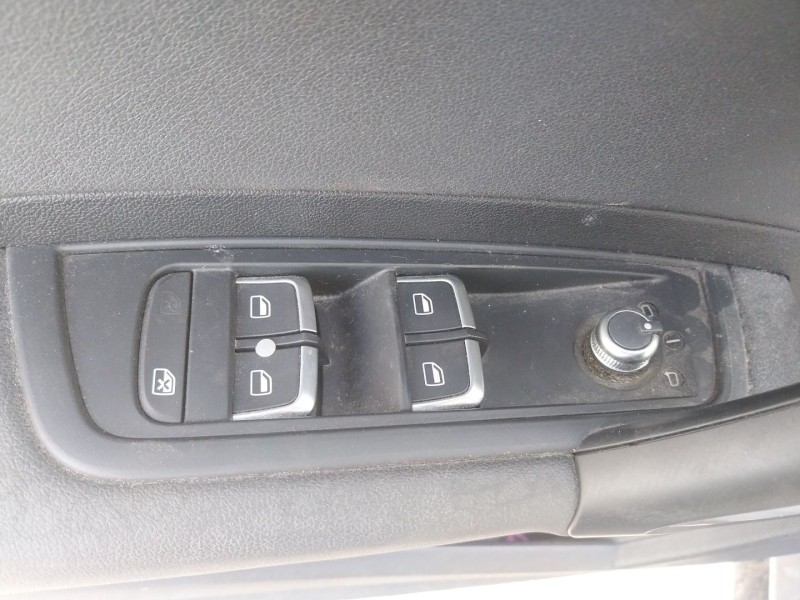 audi a1 sportback (8xa, 8xf) del año 2016