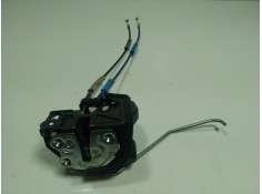 Recambio de cerradura puerta delantera derecha para kia picanto iii (ja) 1.0 referencia OEM IAM  81320G604 