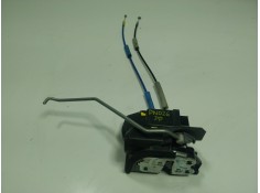 Recambio de cerradura puerta delantera derecha para kia picanto iii (ja) 1.0 referencia OEM IAM  81320G604  2