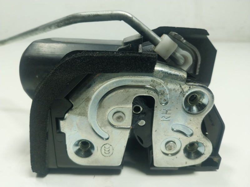 Recambio de cerradura puerta delantera derecha para kia picanto iii (ja) 1.0 referencia OEM IAM  81320G604 