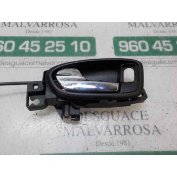 MANETA INTERIOR DELANTERA IZQUIERDA 1500982 