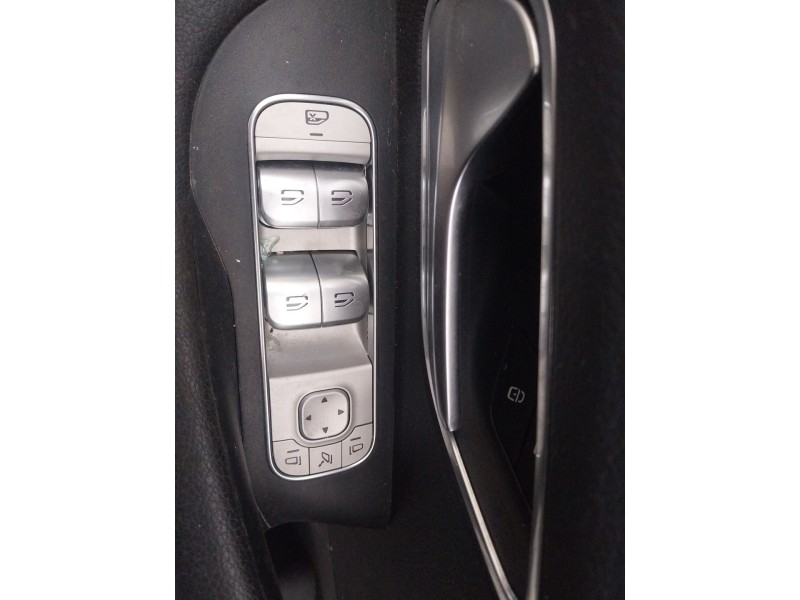 mercedes-benz gle (v167) del año 2020