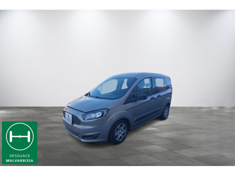 ford tourneo courier b460 monospace del año 2017