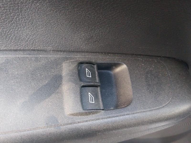 ford tourneo courier b460 monospace del año 2017