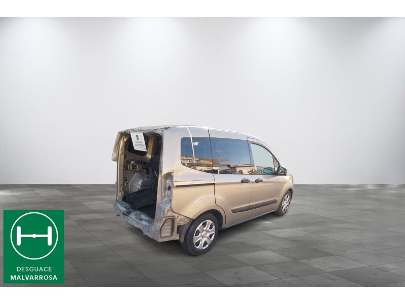 ford tourneo courier b460 monospace del año 2017